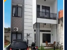 3 Habitación Casa en venta en Jatiasih, West Jawa, Jatiasih, Bekasi