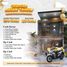 3 Habitación Casa en venta en Jatiasih, West Jawa, Jatiasih, Bekasi