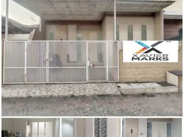 4 Habitación Casa en venta en Tambaksari, East Jawa, Tambaksari