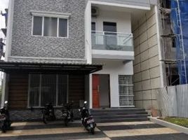 5 Bedroom House for sale in Serpong, Tangerang, Serpong