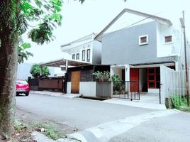 3 Habitación Casa en venta en Margacinta, West Jawa, Margacinta