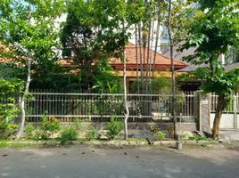 4 Bedroom Villa for sale in Tegal Sari, Surabaya, Tegal Sari