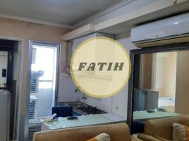 2 Kamar Apartemen for sale in Halim Perdanakusuma Airport, Makasar, Pancoran