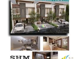 3 Bedroom Villa for sale in Bandung Institute of Technology, Sukajadi, Cimenyan