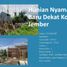 2 Bedroom House for sale in Sumbersari, Jember, Sumbersari