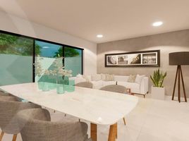 Maison 3 chambre à vendre à Medellin, Veracruz, Medellin