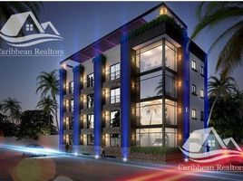 Condominium 1 chambre à vendre à Cozumel, Quintana Roo, Cozumel, Quintana Roo