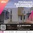 2 Kamar Vila for sale in Lampung, Kedaton, Bandar Lampung, Lampung