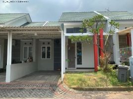 2 Schlafzimmer Villa zu verkaufen in Sukolilo, East Jawa, Sukolilo
