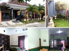 3 Schlafzimmer Haus zu verkaufen in Lowok Waru, East Jawa, Lowok Waru