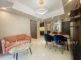 2 Bedroom Condo for rent in O Cho Dua, Hanoi, O Cho Dua