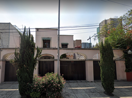 5 Schlafzimmer Haus zu verkaufen in Alvaro Obregon, Mexico City, Alvaro Obregon