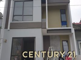 Maison 4 chambre à vendre à Serpong, Banten, Serpong