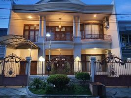 7 Habitación Casa en venta en Tambaksari, East Jawa, Tambaksari, Surabaya, East Jawa