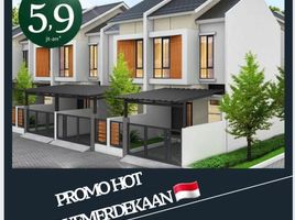 3 Bedroom House for sale in Margaasih, Bandung, Margaasih