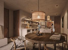 2 Habitación Apartamento en venta en Cozumel, Quintana Roo, Cozumel