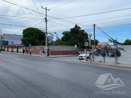  Grundstück zu verkaufen in Isla Mujeres, Quintana Roo, Isla Mujeres