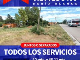  Terreno (Parcela) en venta en Bahia Blanca, Buenos Aires, Bahia Blanca