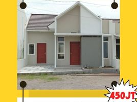 2 Kamar Vila for sale in Banguntapan, Bantul, Banguntapan