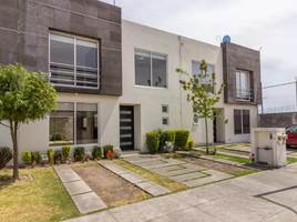 Villa 3 chambre à vendre à Toluca, Mexico, Toluca