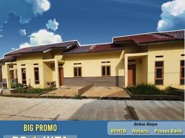 2 Bedroom House for sale in Kedaton, Bandar Lampung, Kedaton