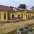 2 Kamar Rumah for sale in Kedaton, Bandar Lampung, Kedaton