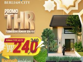 2 Bedroom House for sale in Sidoarjo, East Jawa, Buduran, Sidoarjo