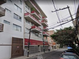 2 Habitación Apartamento en venta en Miguel Hidalgo, Ciudad de México, Miguel Hidalgo