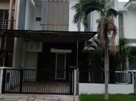 Villa 3 chambre à vendre à Mulyorejo, East Jawa, Mulyorejo