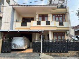 4 Kamar Vila for sale in Bekasi, West Jawa, Bekasi Selatan, Bekasi