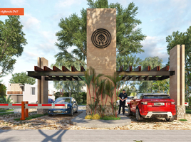 2 Habitación Villa en venta en Conkal, Yucatán, Conkal