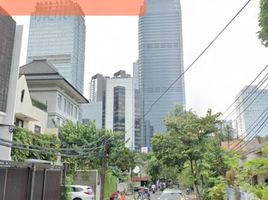  Land for sale in Antique Market, Menteng, Tanah Abang