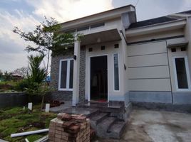 2 Kamar Rumah for sale in Sedayu, Bantul, Sedayu