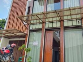Maison 3 chambre à vendre à Sumurbandung, West Jawa, Sumurbandung