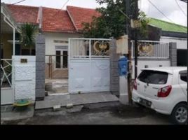 3 Kamar Rumah for sale in Siloam Hospitals Surabaya, Gubeng, Gubeng