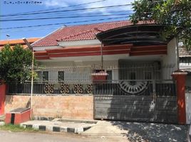 4 Habitación Casa en venta en Tambaksari, East Jawa, Tambaksari