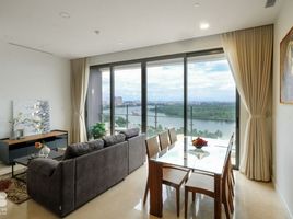 3 Schlafzimmer Appartement zu vermieten in Thao Dien, Ho Chi Minh City, Thao Dien
