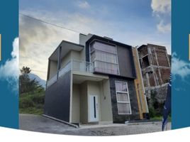 2 Bedroom House for sale in Batu, East Jawa, Batu