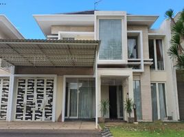 5 Bedroom Villa for sale in Mulyorejo, Surabaya, Mulyorejo