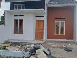 2 Kamar Vila for sale in Bekasi, West Jawa, Babelan, Bekasi