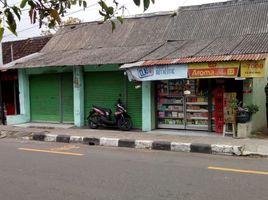  Tanah for sale in Yogyakarta, Danurejan, Yogyakarta, Yogyakarta