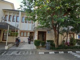 Maison 3 chambre à vendre à Mantrijeron, Yogyakarta, Mantrijeron, Yogyakarta, Yogyakarta