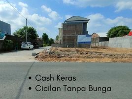  Tanah for sale in Klaten Utara, Klaten, Klaten Utara