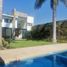 Villa 4 chambre à vendre à Cuernavaca, Morelos, Cuernavaca