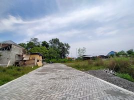  Land for sale in Kalasan, Sleman, Kalasan