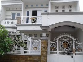 5 Bedroom House for sale in Surabaya, East Jawa, Rungkut, Surabaya