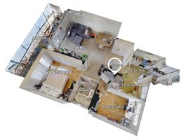 2 Schlafzimmer Wohnung zu verkaufen in Federal Capital, Buenos Aires, Federal Capital