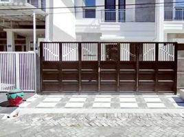 4 Habitación Villa en venta en Mulyorejo, East Jawa, Mulyorejo