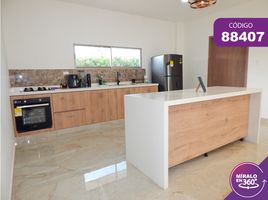 4 Habitación Casa en venta en Atlantico, Sabanagrande, Atlantico