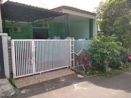 2 Kamar Rumah for sale in Cibinong, Bogor, Cibinong